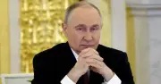 Britain launches new centre to counter Russia's disinformation