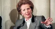 Britain needs a new Thatcher, Burnham not up to job