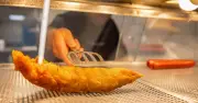 Britain's 40 Best Fish and Chip Takeaways Named for 2027 Awards