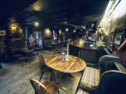 Britain's Most Haunted Pubs: A Guide to Spooky Hostelries