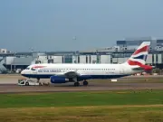 British Airways flight to London declares mid-air emergency