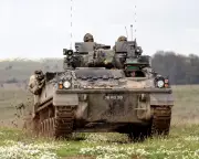 British army told to halt non-essential training to save money