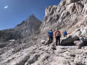 British climber, 28, dies in 200ft fall from Spanish peak