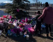 British Columbia sues OpenAI, Sam Altman over Tumbler Ridge school shooting