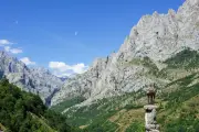 British man, 28, dies in fall from Spanish mountain