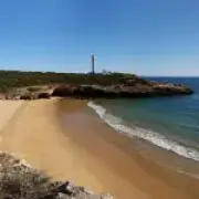 British man, 58, found dead near Algarve holiday resort