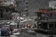 British man rescued in Nepal nearly a week after deadly floods