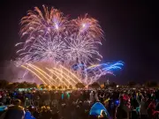 British Musical Fireworks Championship 2026: schedule, tickets and displays