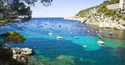 British pensioner dies on Ibiza beach despite rescue efforts
