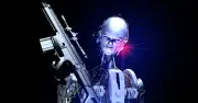 British Politics in 2036: A Terrifying AI Dystopia Predicted