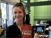 British pub landlady stabbed to death in random German attack