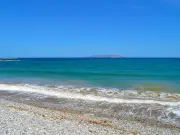 British tourist, 60, dies after being pulled from sea in Crete