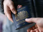 British tourists urged to follow vital EES advice before flying