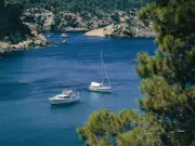 British woman dies in suspected drowning at Ibiza beach