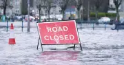 Britons urged to prepare 9-item emergency kit ahead of El Niño winter