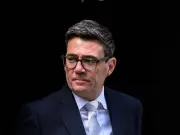 Brits rage as Andy Burnham set for first PMQs today – 'what's the point?'