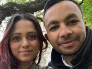Brit's wife's last words before Nepal floods disappearance