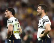 Broncos' worst title defence since 1953 as NRL's top four bomb out