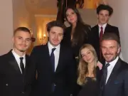 Brooklyn Beckham Snubs Romeo's Birthday Amid Family Feud