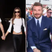 Brooklyn Beckham to skip mum Victoria's Paris show despite being in city