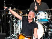 Bruce Springsteen's Health Battles: From Depression to Ulcers