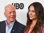 Bruce Willis' wife Emma in constant 'state of grief' amid dementia battle