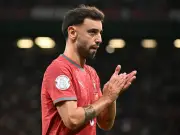 Bruno Fernandes injury: Portugal boss Jorge Jesus issues update