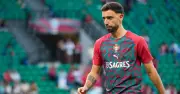 Bruno Fernandes injury update as Man Utd star sent back to club
