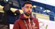 Bruno Fernandes injury update gives Michael Carrick boost