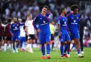 Bruno Fernandes to miss Portugal clash with 'complicated' injury