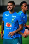 Bruno Guimaraes: Arsenal transfer can help heal World Cup pain
