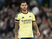 Bruno Guimaraes' Arsenal transfer slammed with 1/10 rating