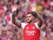 Bruno Guimaraes reveals Arteta's plan for entertaining Arsenal