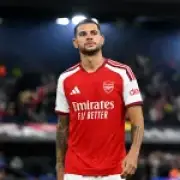 Bruno Guimaraes warned over Arsenal place after 'surprising' move