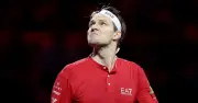 Bublik: Laver Cup means more than a Grand Slam quarter-final