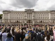 Buckingham Palace upgrades cybersecurity amid Russian threat