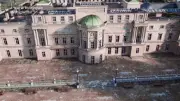 Buckingham Palace winter secrets revealed in new Channel 5 documentary