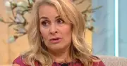 Bucks Fizz star Jay Aston on mouth cancer ordeal after 1985 exit