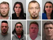 Building fraud ring members jailed for £1m swindle