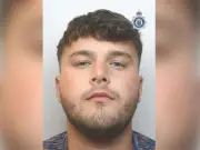 Bully who bit girlfriend in Tenerife attack is jailed after strangers intervene