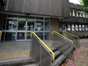 Burglar targeted home of man whose mother died in fire