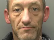 Burglar who stole wedding ring and Rolex ordered to pay back £259