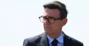 Burnham and Trump discuss Ukraine ceasefire in call