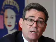 Burnham: Budget must 'get balance right' on tax hikes