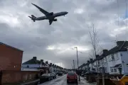 Burnham casts doubt on Heathrow third runway plans