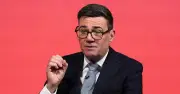 Burnham cuts EV home charging VAT to 0% from October 1