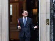 Burnham faces first PMQs as Labour leader grilled on tax rises