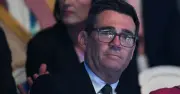 Burnham faces fury over Scottish independence referendum hint