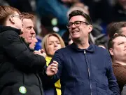 Burnham: Football alcohol ban 'discriminatory' and outdated
