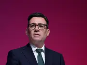 Burnham hints Labour manifesto could include EU referendum